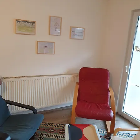 Chiemseenaehe Apartment