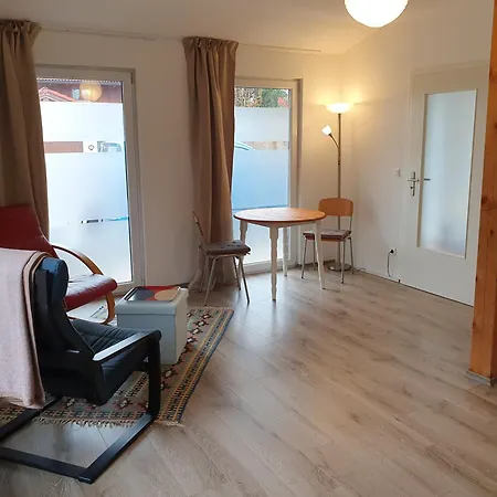 Chiemseenaehe Apartment *