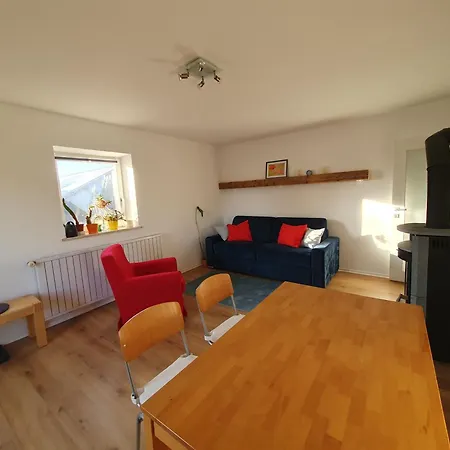 Apartment Chiemseenaehe *