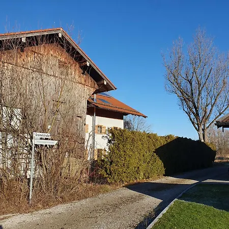 Chiemseenaehe Apartment *