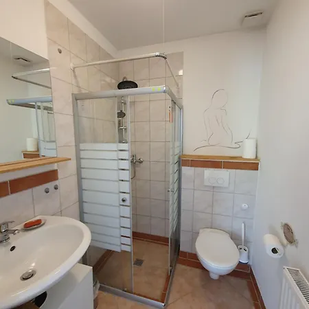 Chiemseenaehe Apartment