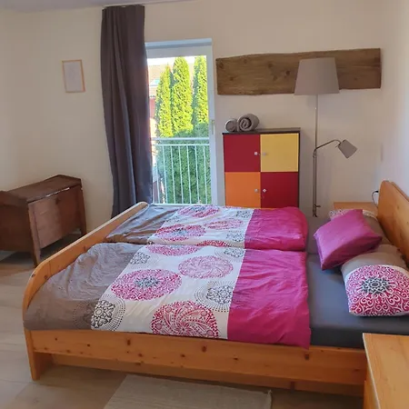 Apartment Chiemseenaehe