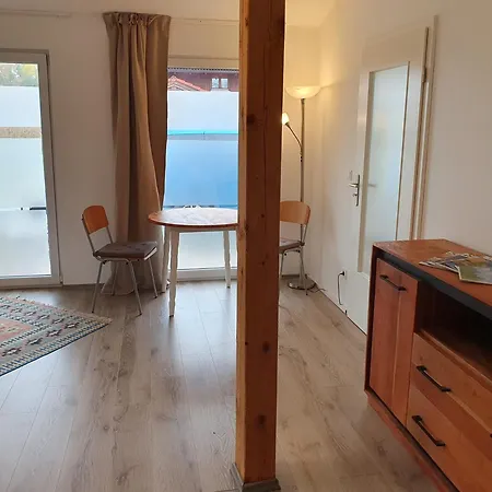 Apartment Chiemseenaehe *