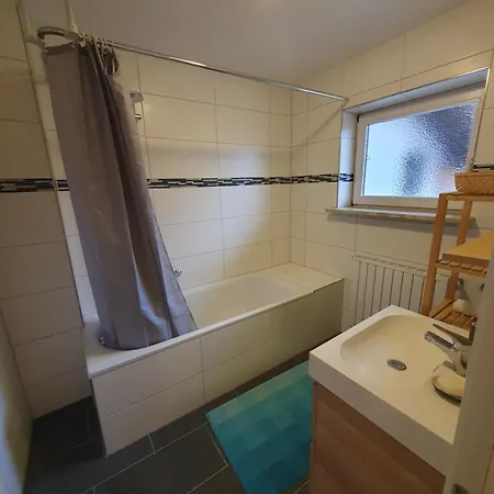 Chiemseenaehe Apartment *